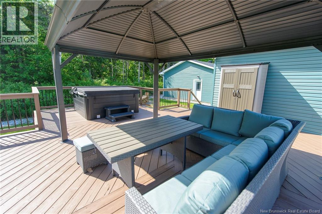 33 Clinton Drive, Willow Grove, New Brunswick  E2S 3G8 - Photo 31 - NB142146