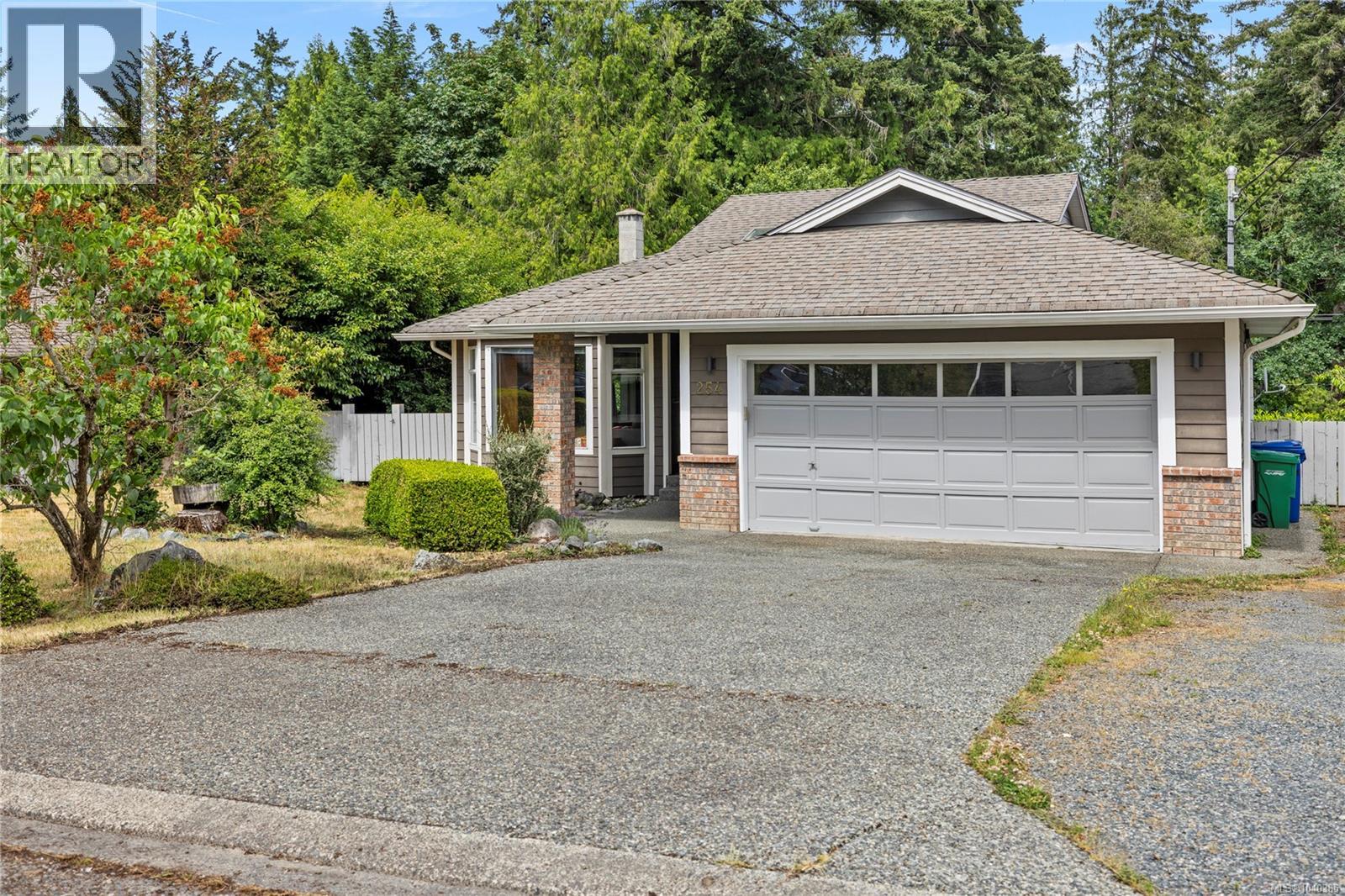 254 Emery Way