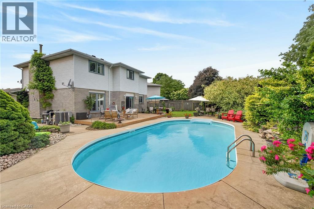 7 Corsica Court, Hamilton, Ontario  L9B 2E2 - Photo 46 - 40840467