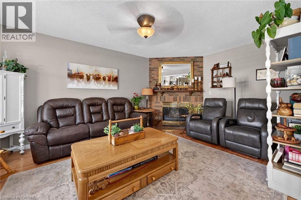 7 Corsica Court, Hamilton, Ontario  L9B 2E2 - Photo 16 - 40840467