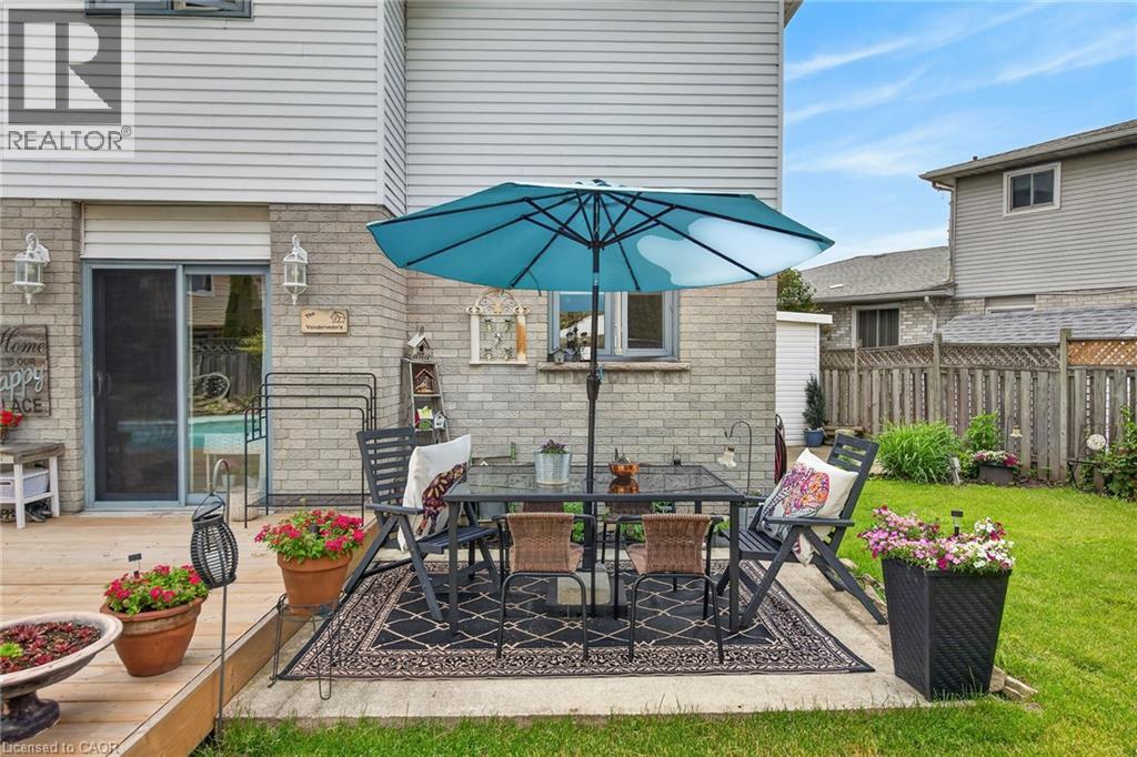 7 Corsica Court, Hamilton, Ontario  L9B 2E2 - Photo 48 - 40840467