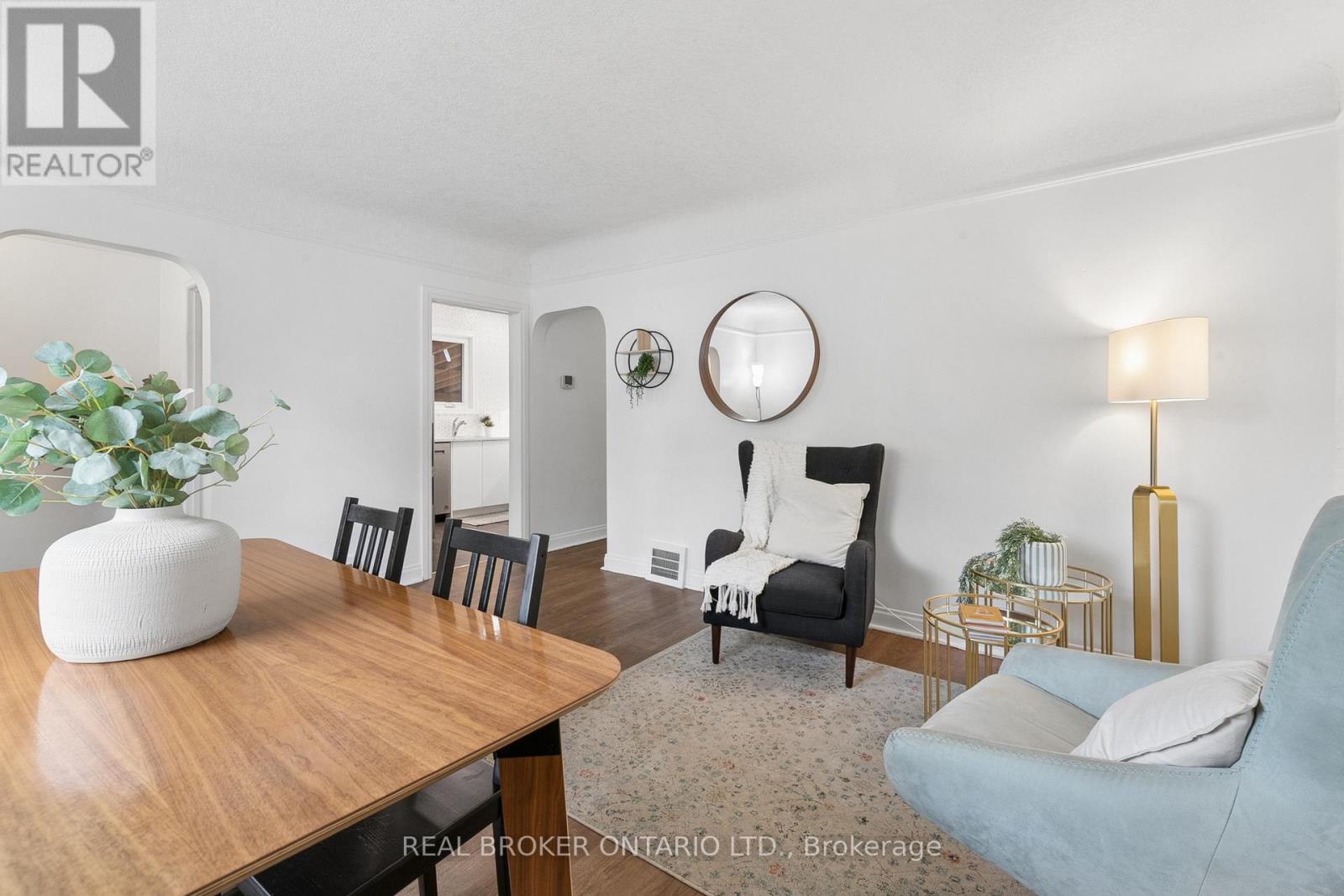 209 Bedford Road, Kitchener, Ontario  N2G 3A5 - Photo 5 - X13456638