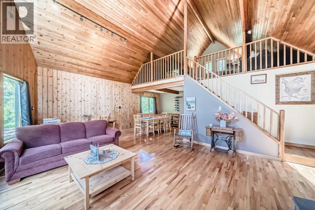 51 Manyhorses Drive, Rural Rocky View County, Alberta  T3Z 1A2 - Photo 22 - A2321103