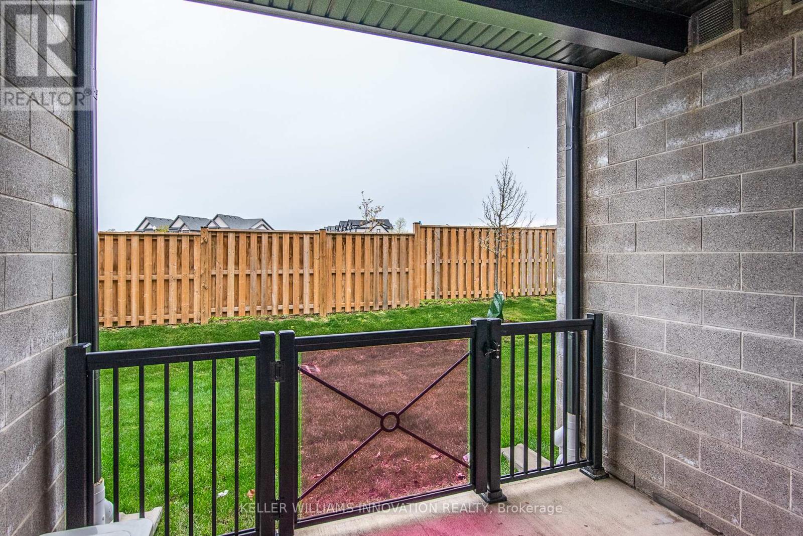 1d - 155 Thomas Slee Drive, Kitchener, Ontario  N2P 0J8 - Photo 35 - X13456682