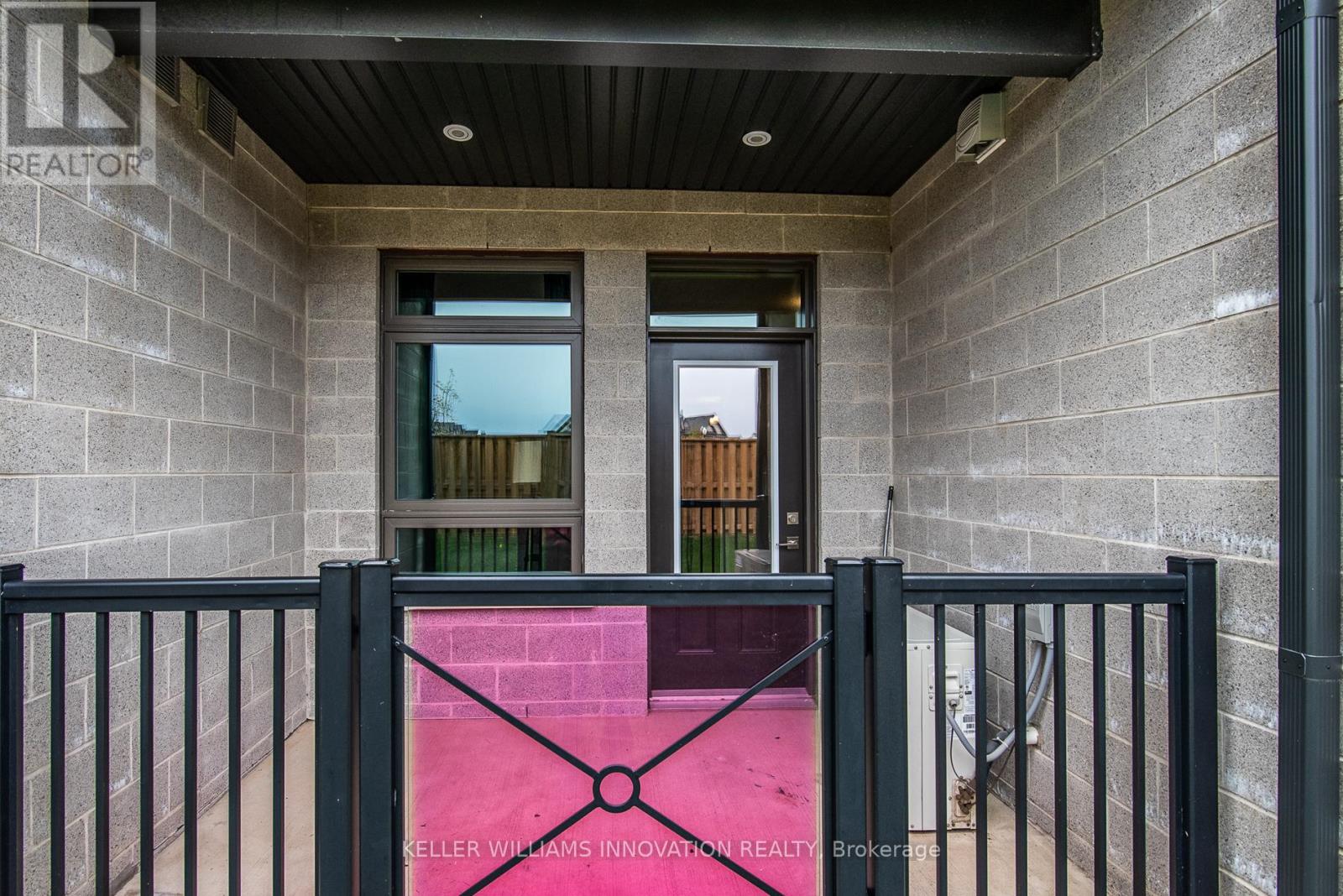 1d - 155 Thomas Slee Drive, Kitchener, Ontario  N2P 0J8 - Photo 37 - X13456682