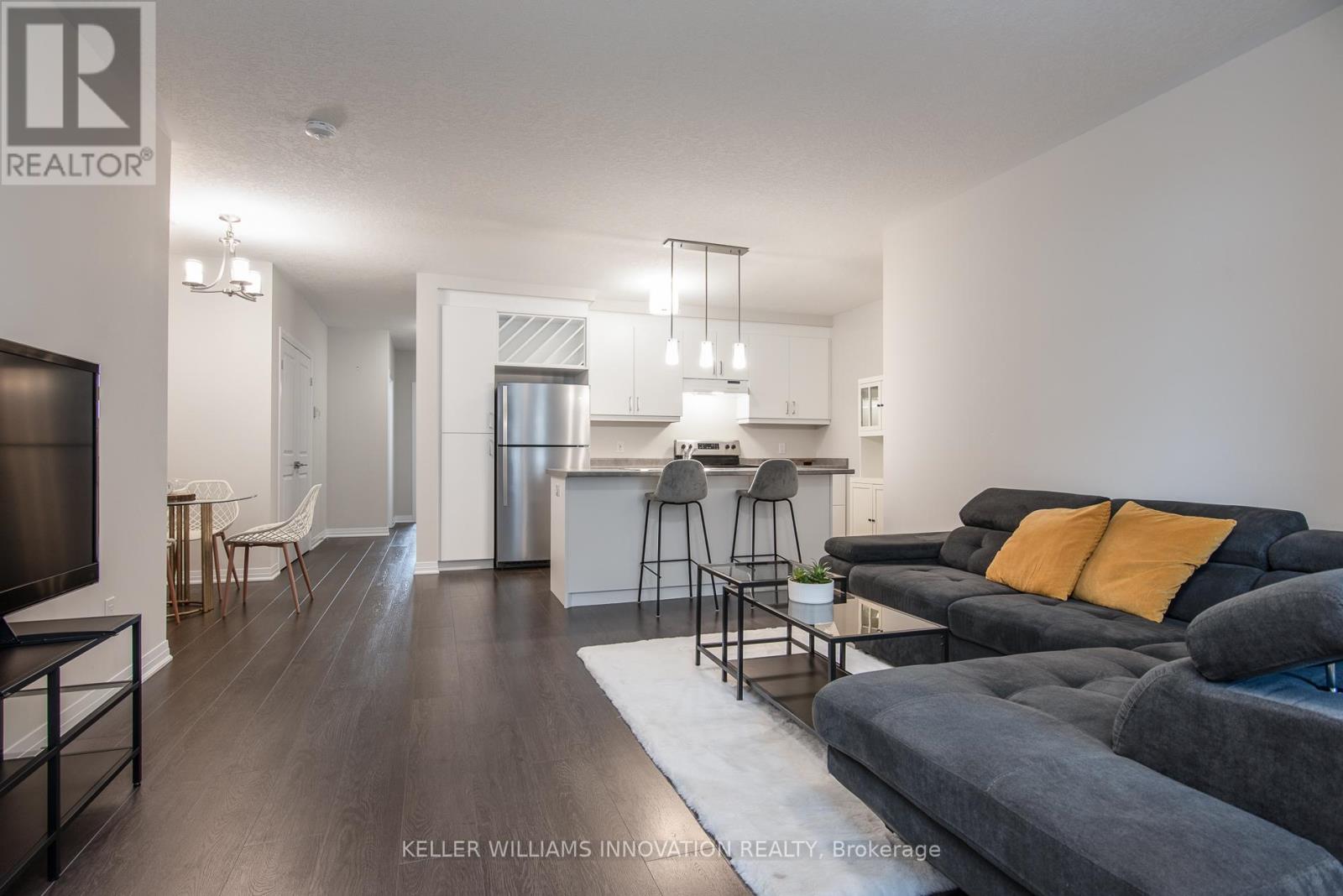 1d - 155 Thomas Slee Drive, Kitchener, Ontario  N2P 0J8 - Photo 7 - X13456682