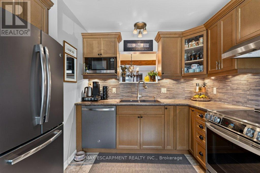 55 - 55 Kerman Avenue, Grimsby, Ontario  L3M 5G2 - Photo 12 - X13456684
