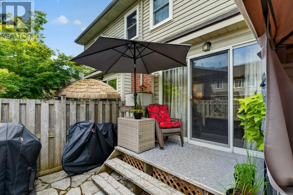 55 - 55 Kerman Avenue, Grimsby, Ontario  L3M 5G2 - Photo 43 - X13456684