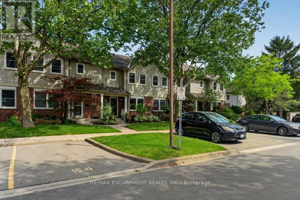 55 - 55 Kerman Avenue, Grimsby, Ontario  L3M 5G2 - Photo 5 - X13456684