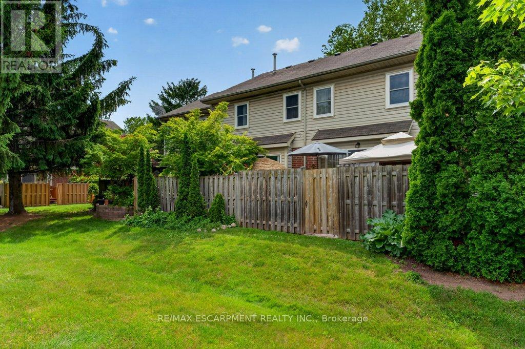 55 - 55 Kerman Avenue, Grimsby, Ontario  L3M 5G2 - Photo 50 - X13456684
