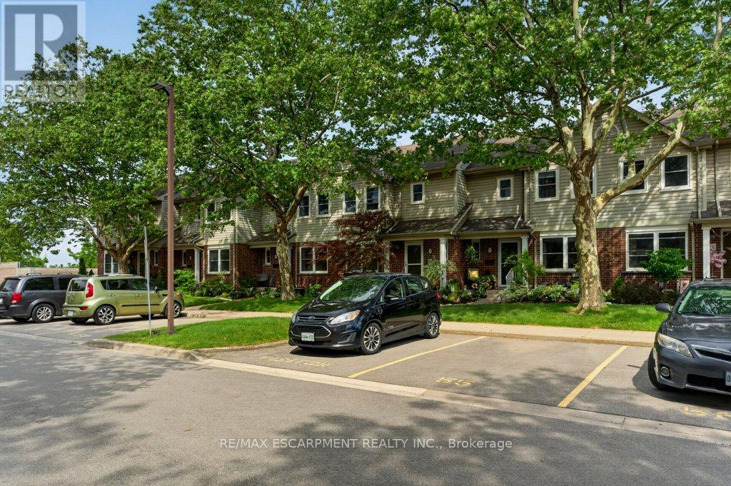 55 - 55 Kerman Avenue, Grimsby, Ontario  L3M 5G2 - Photo 6 - X13456684
