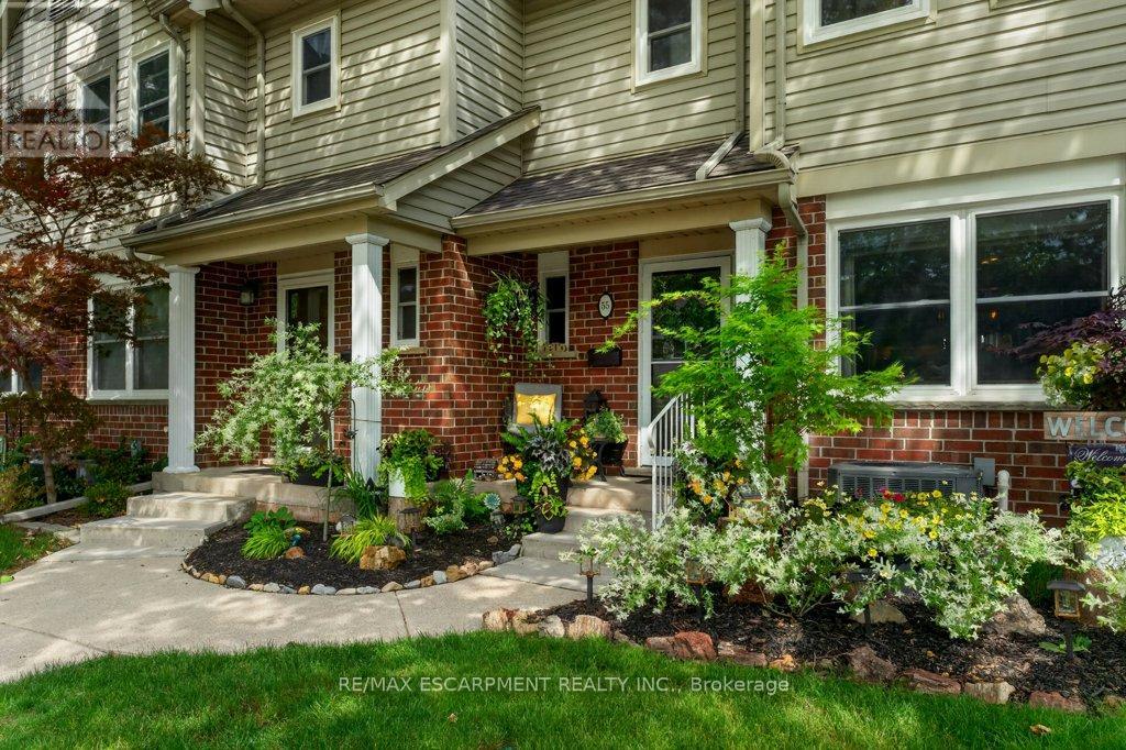 55 - 55 Kerman Avenue, Grimsby, Ontario  L3M 5G2 - Photo 7 - X13456684