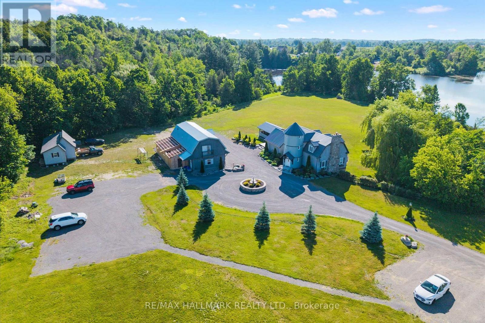 105 COUNTY RD 40 ROAD, Asphodel-Norwood, Ontario