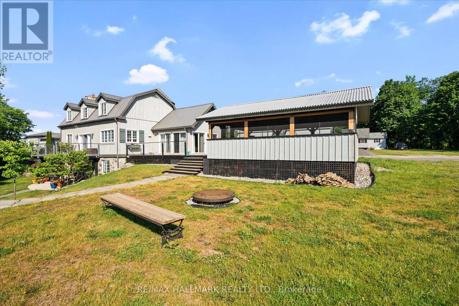 105 County Rd 40 Road, Asphodel-Norwood, Ontario  K0L 2V0 - Photo 10 - X13456748