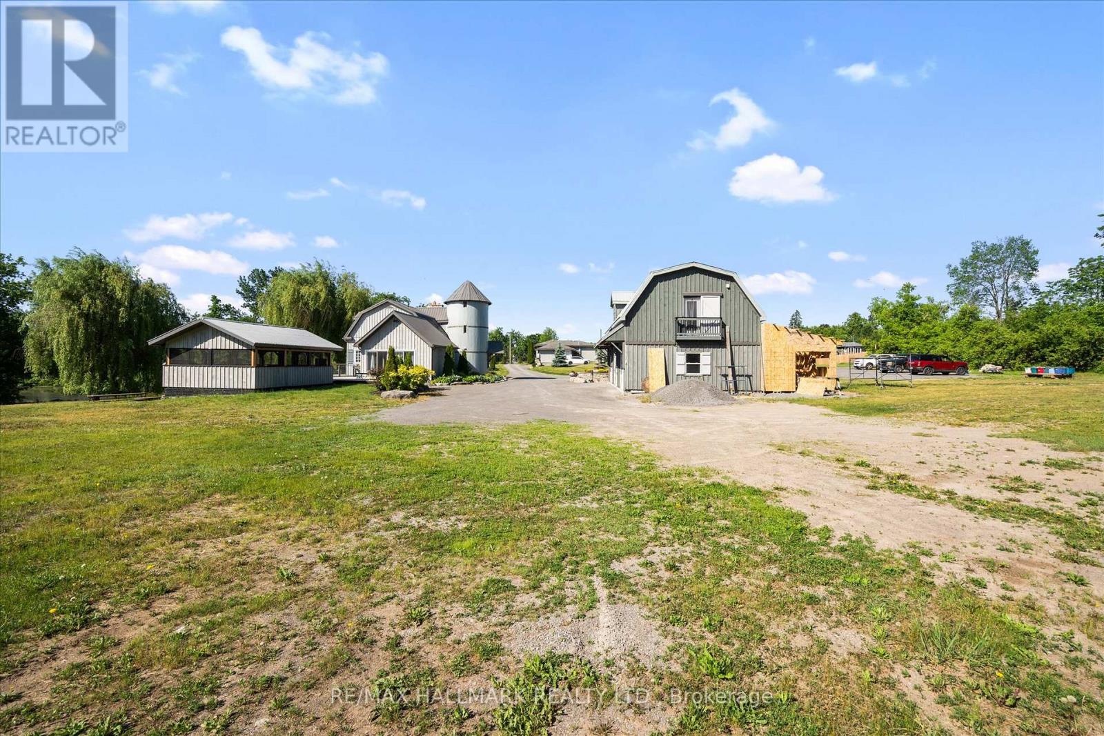 105 County Rd 40 Road, Asphodel-Norwood, Ontario  K0L 2V0 - Photo 11 - X13456748