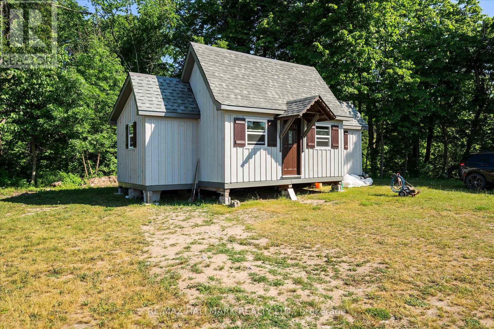 105 County Rd 40 Road, Asphodel-Norwood, Ontario  K0L 2V0 - Photo 12 - X13456748