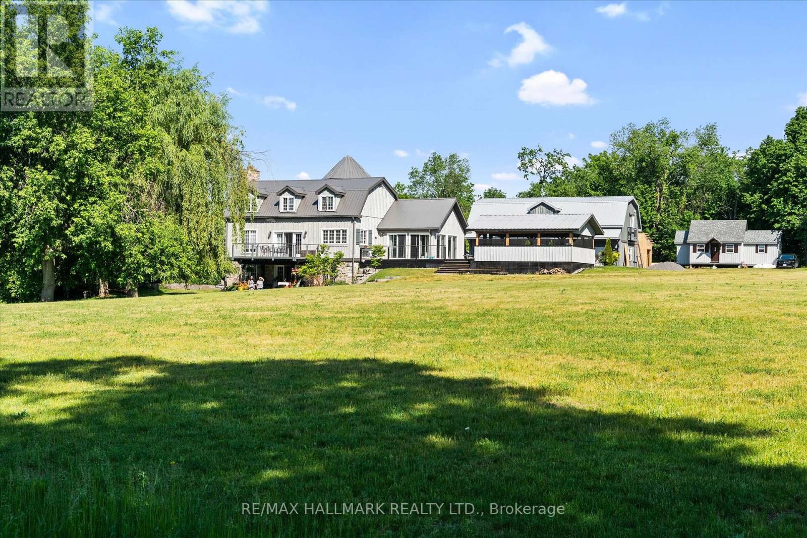 105 County Rd 40 Road, Asphodel-Norwood, Ontario  K0L 2V0 - Photo 14 - X13456748
