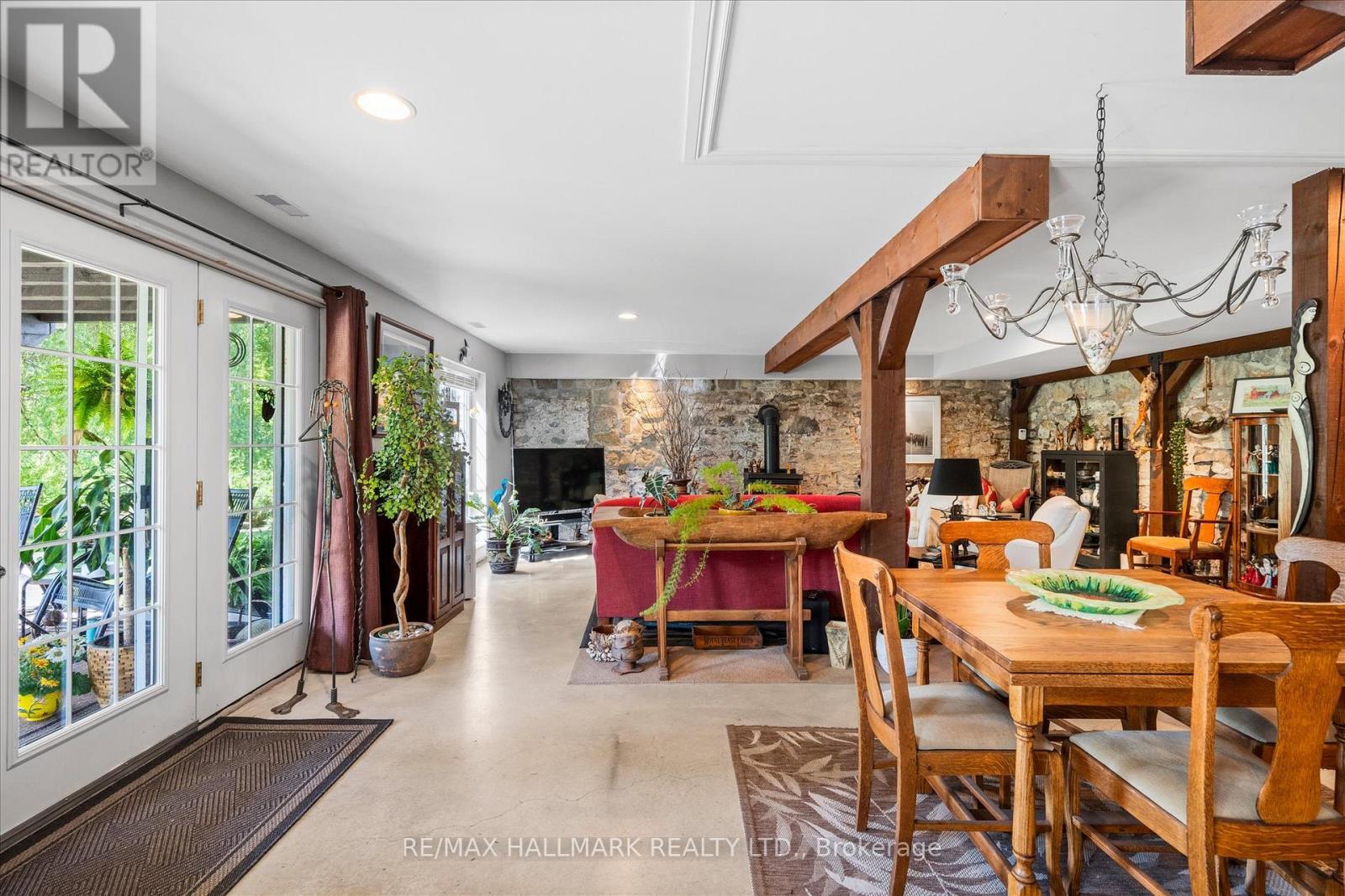 105 County Rd 40 Road, Asphodel-Norwood, Ontario  K0L 2V0 - Photo 16 - X13456748