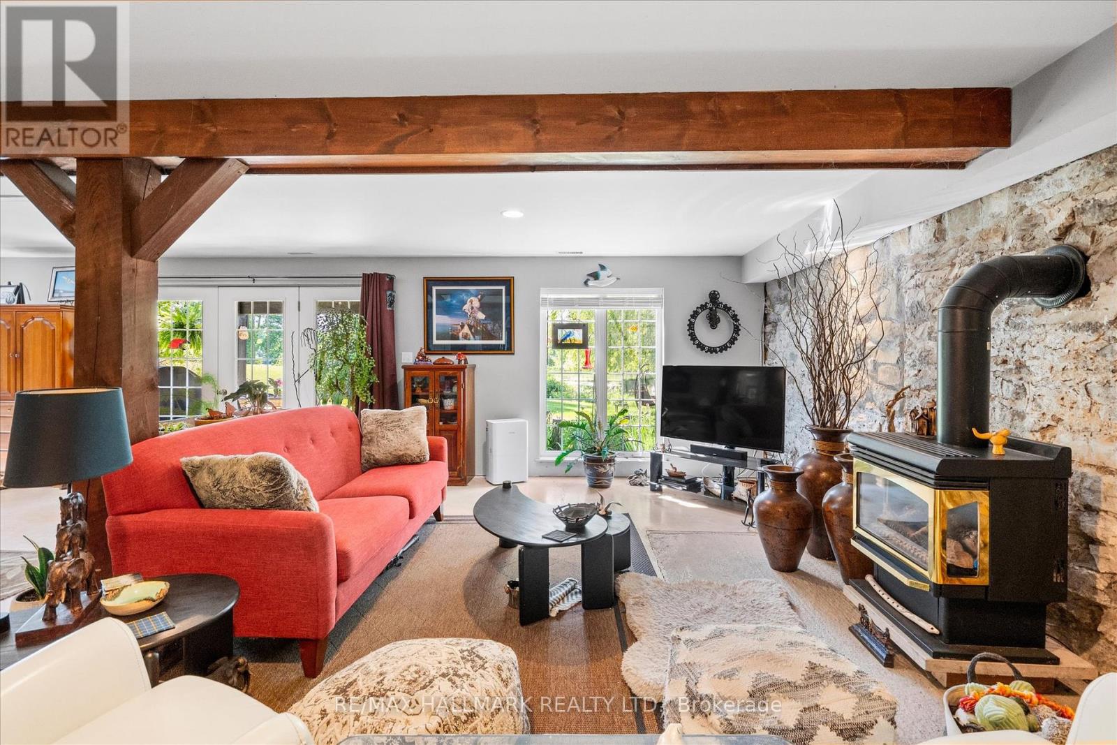 105 County Rd 40 Road, Asphodel-Norwood, Ontario  K0L 2V0 - Photo 17 - X13456748