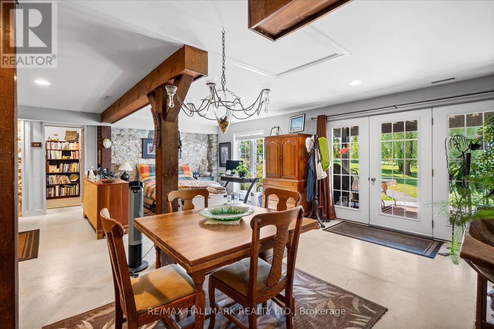 105 County Rd 40 Road, Asphodel-Norwood, Ontario  K0L 2V0 - Photo 18 - X13456748