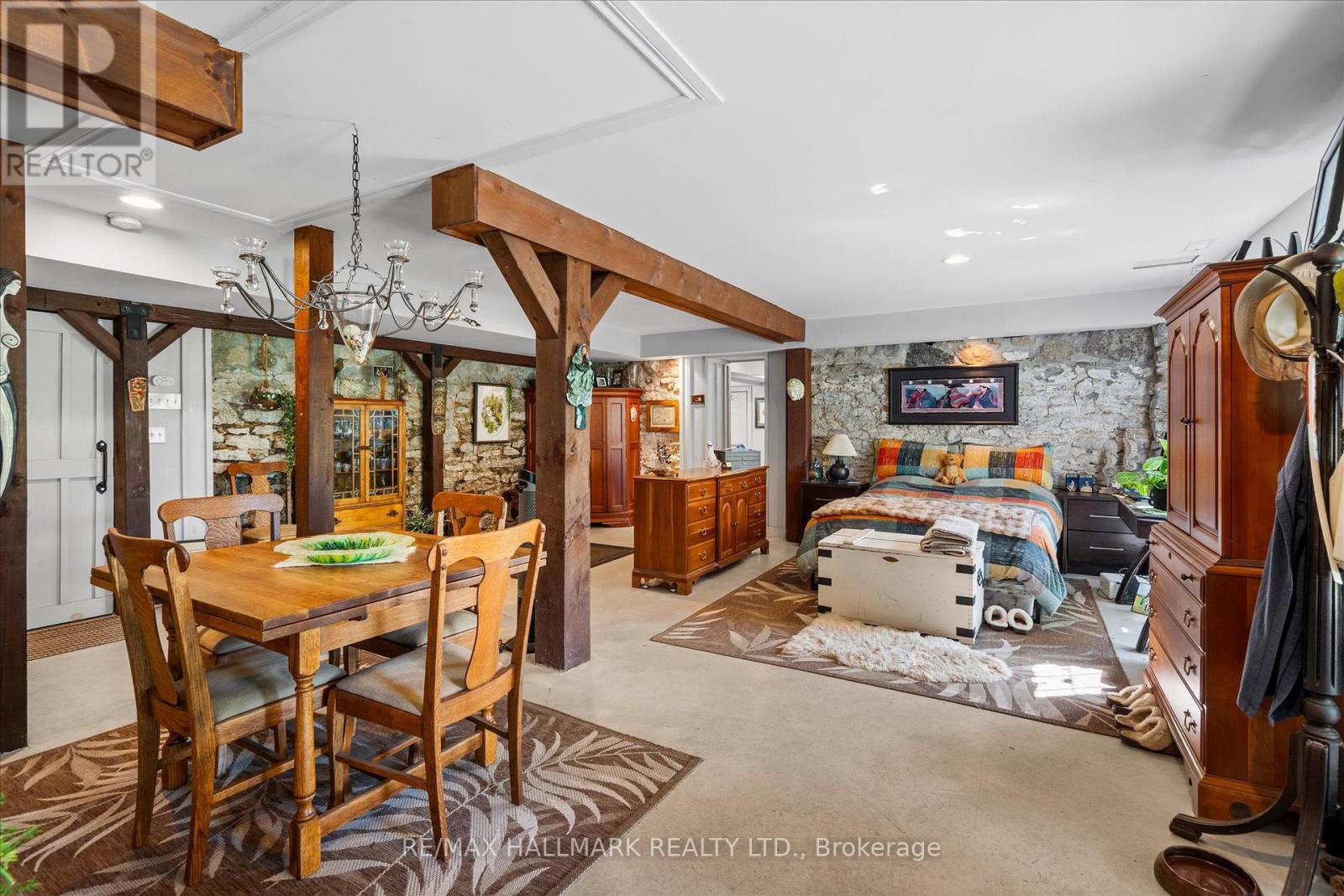 105 County Rd 40 Road, Asphodel-Norwood, Ontario  K0L 2V0 - Photo 19 - X13456748