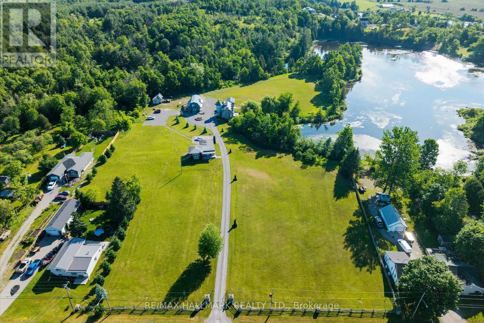105 County Rd 40 Road, Asphodel-Norwood, Ontario  K0L 2V0 - Photo 2 - X13456748