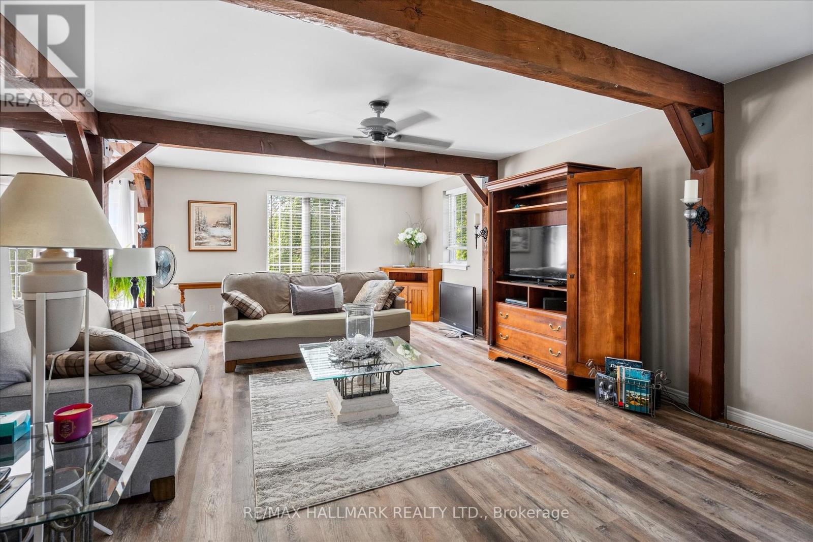 105 County Rd 40 Road, Asphodel-Norwood, Ontario  K0L 2V0 - Photo 22 - X13456748