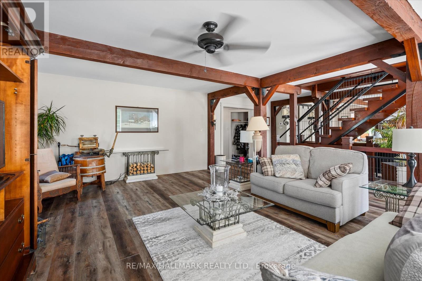 105 County Rd 40 Road, Asphodel-Norwood, Ontario  K0L 2V0 - Photo 23 - X13456748