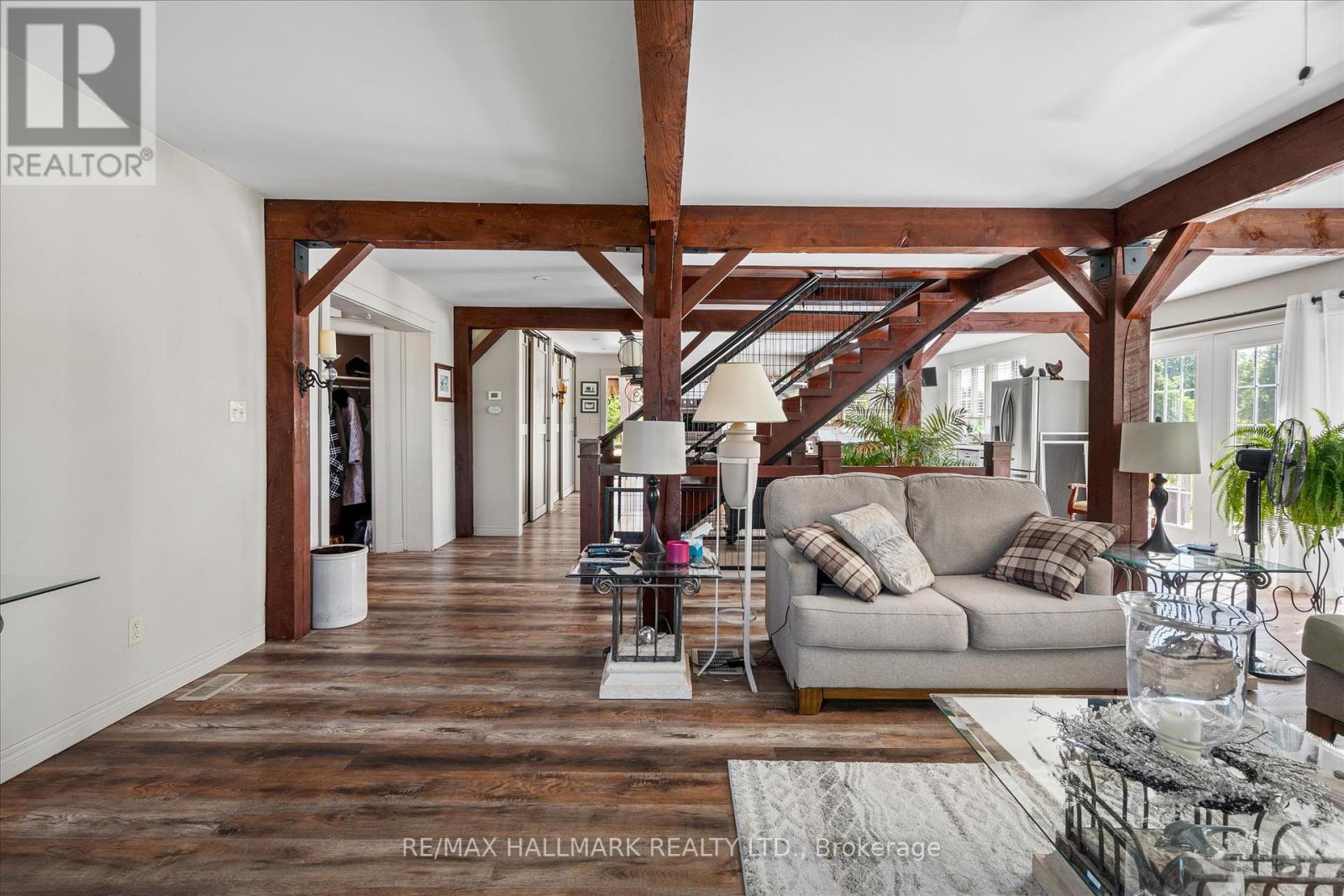 105 County Rd 40 Road, Asphodel-Norwood, Ontario  K0L 2V0 - Photo 24 - X13456748