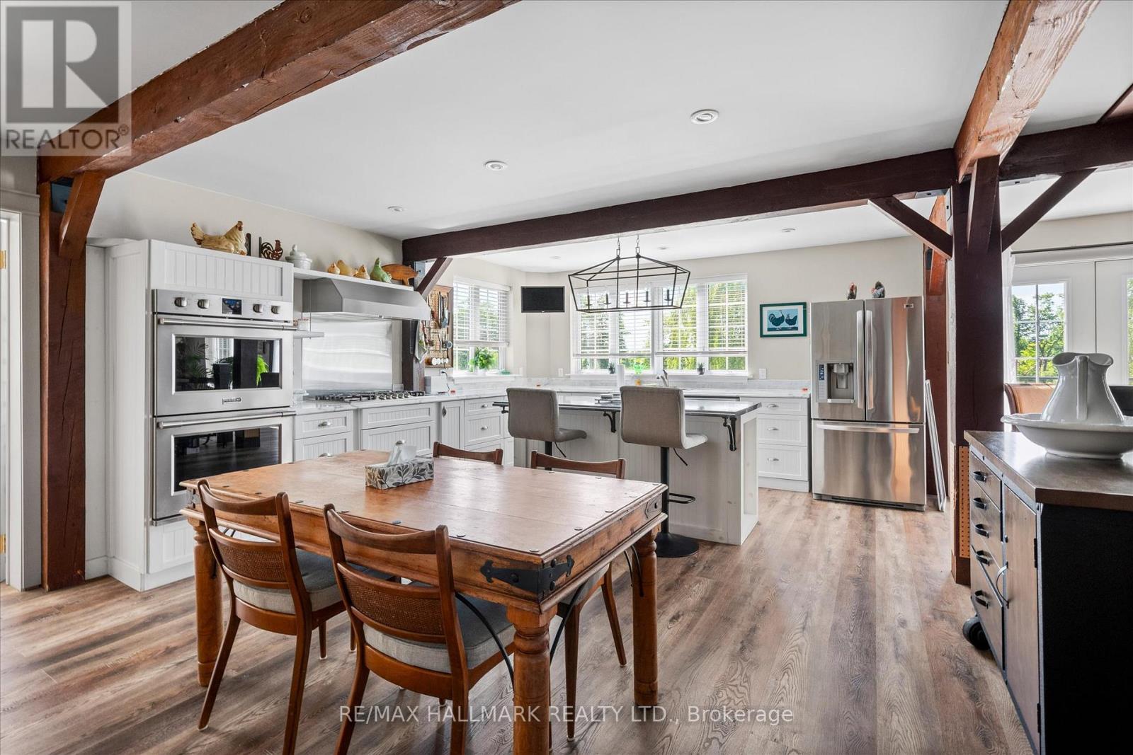 105 County Rd 40 Road, Asphodel-Norwood, Ontario  K0L 2V0 - Photo 25 - X13456748