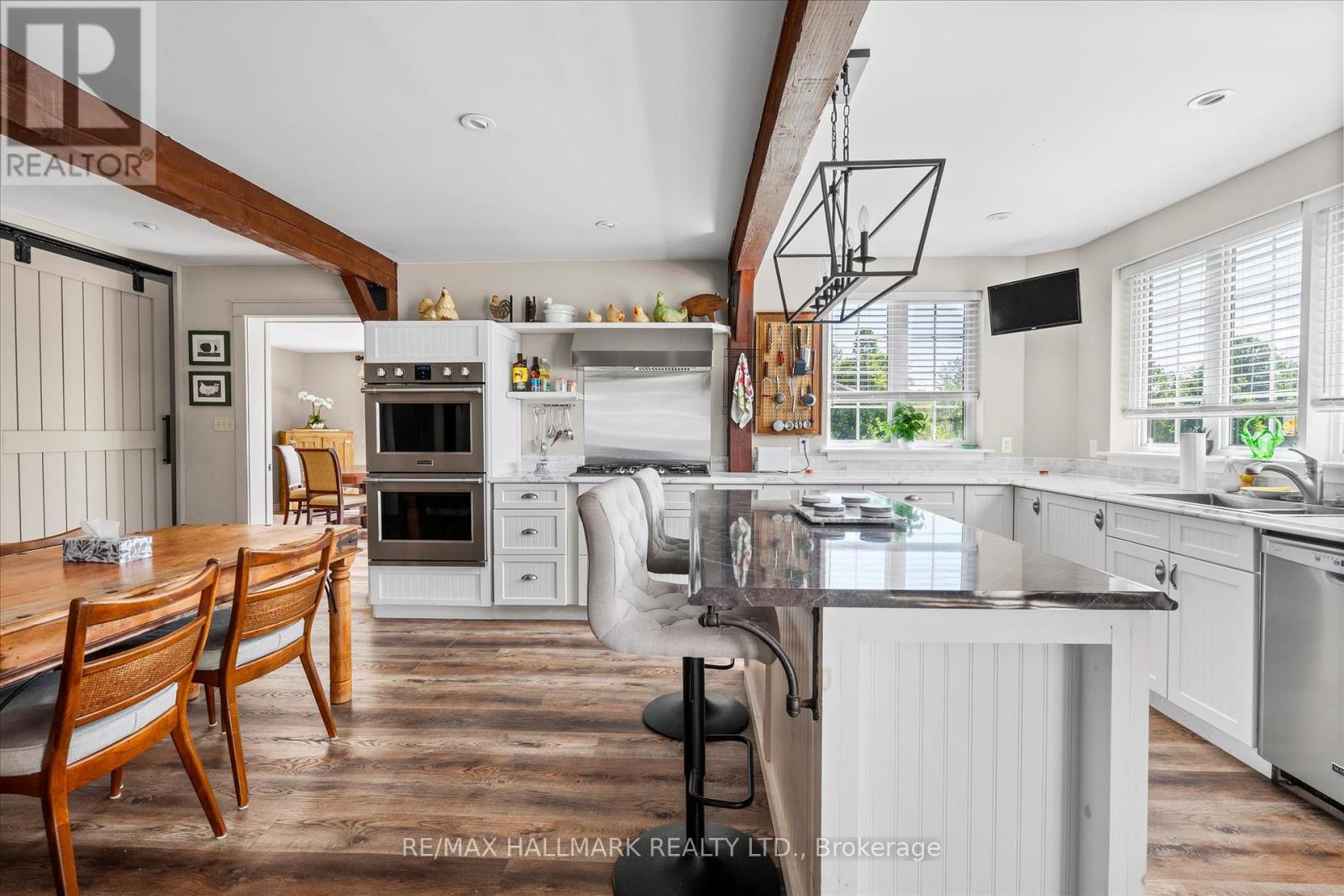 105 County Rd 40 Road, Asphodel-Norwood, Ontario  K0L 2V0 - Photo 28 - X13456748