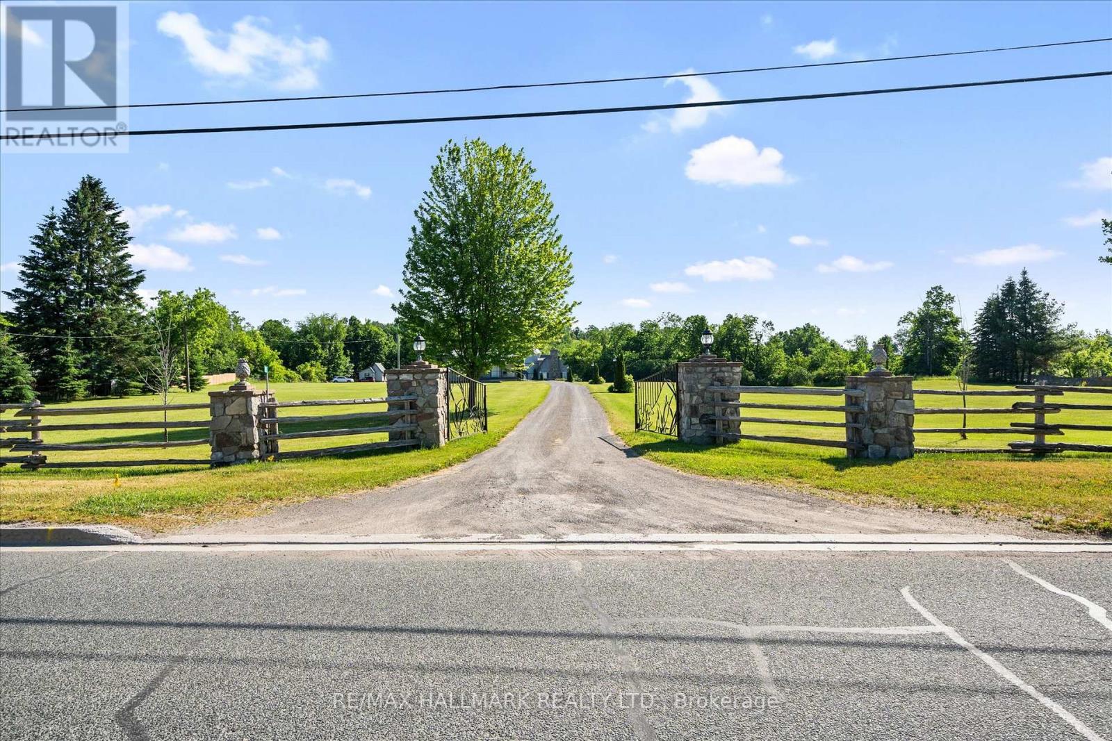 105 County Rd 40 Road, Asphodel-Norwood, Ontario  K0L 2V0 - Photo 3 - X13456748