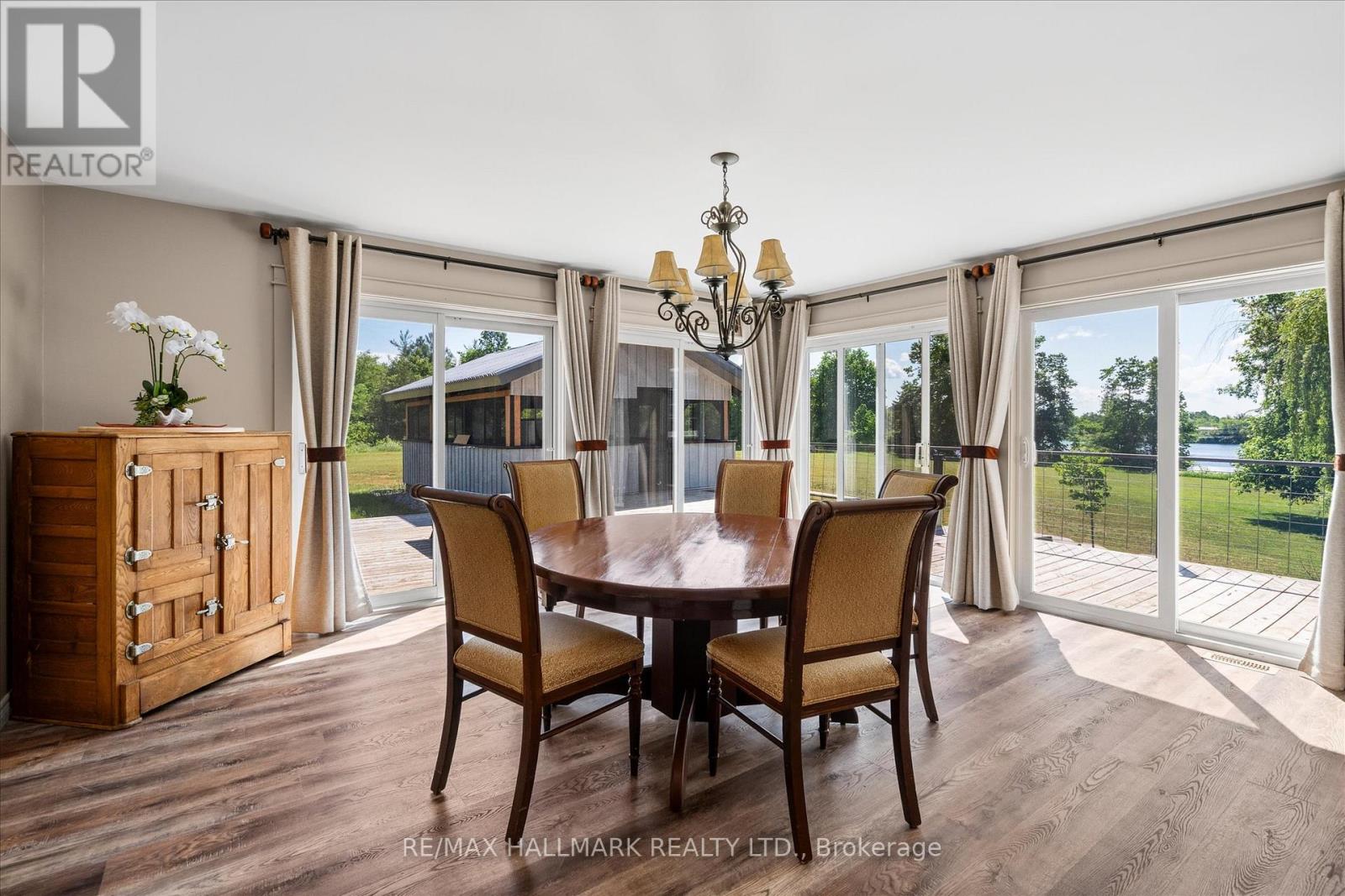 105 County Rd 40 Road, Asphodel-Norwood, Ontario  K0L 2V0 - Photo 30 - X13456748