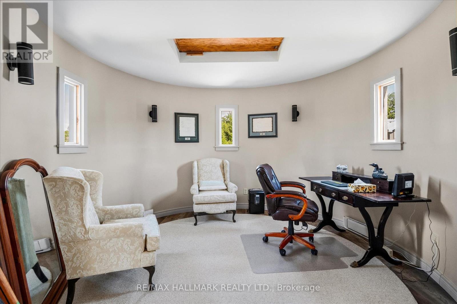 105 County Rd 40 Road, Asphodel-Norwood, Ontario  K0L 2V0 - Photo 31 - X13456748