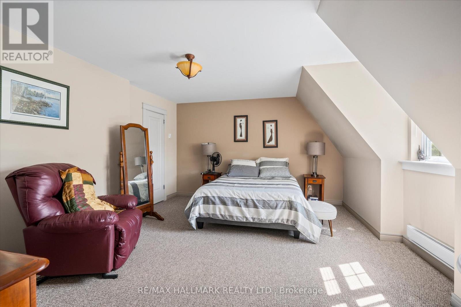105 County Rd 40 Road, Asphodel-Norwood, Ontario  K0L 2V0 - Photo 32 - X13456748