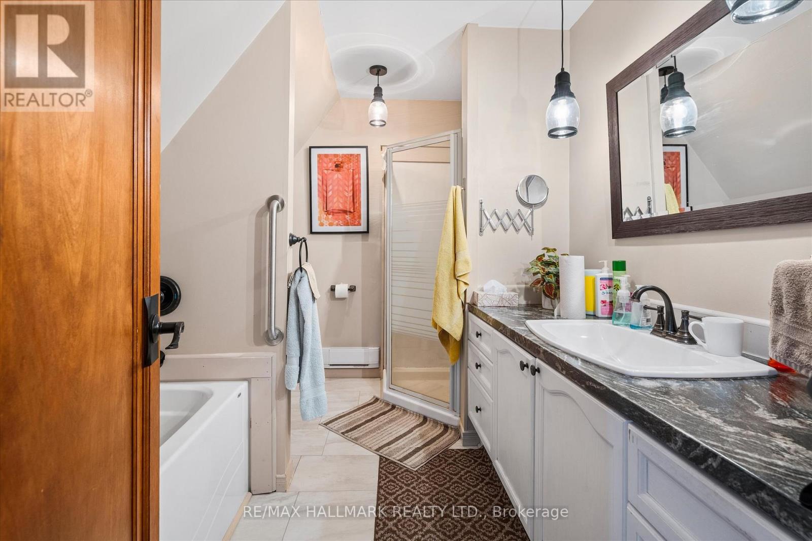 105 County Rd 40 Road, Asphodel-Norwood, Ontario  K0L 2V0 - Photo 34 - X13456748