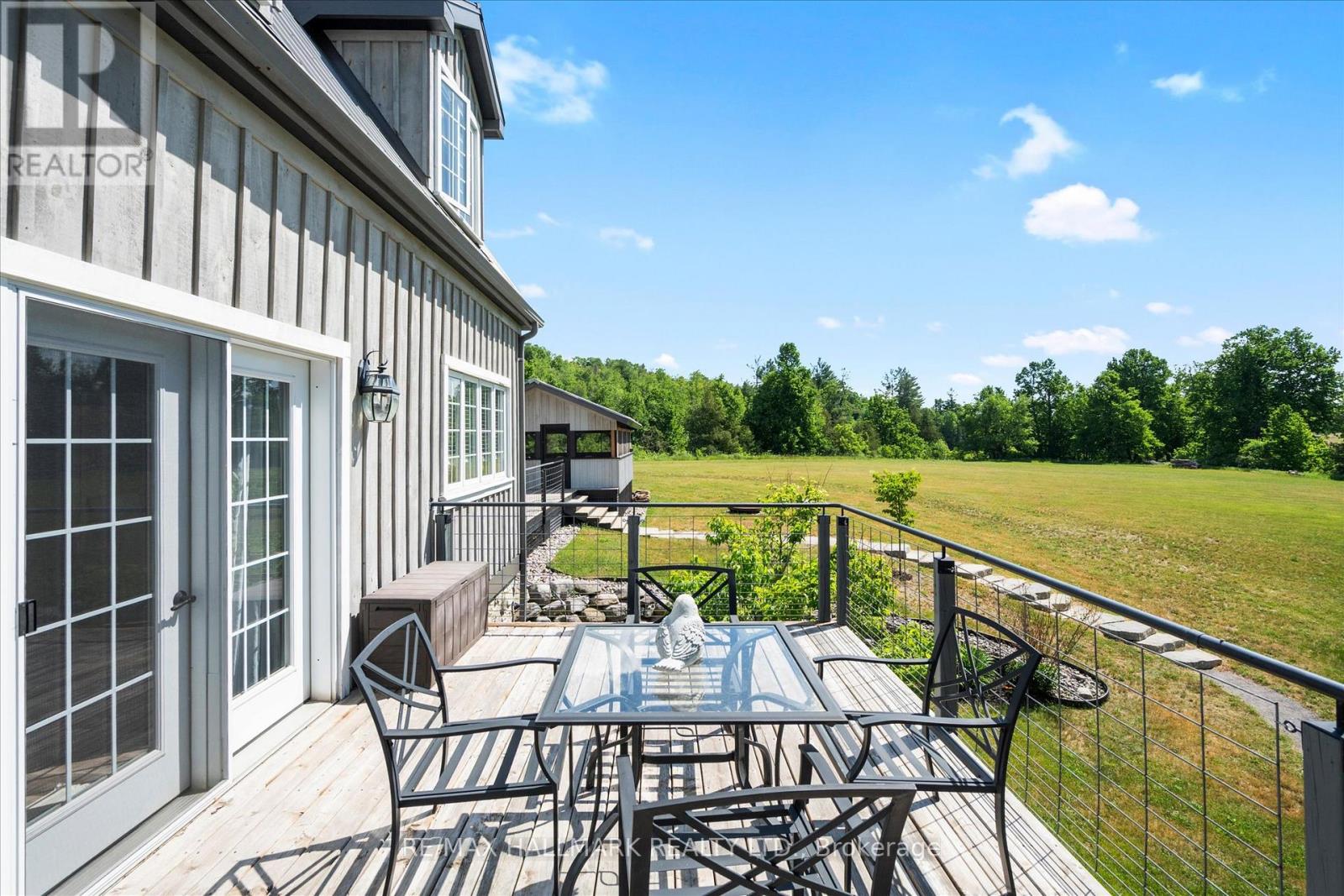 105 County Rd 40 Road, Asphodel-Norwood, Ontario  K0L 2V0 - Photo 35 - X13456748