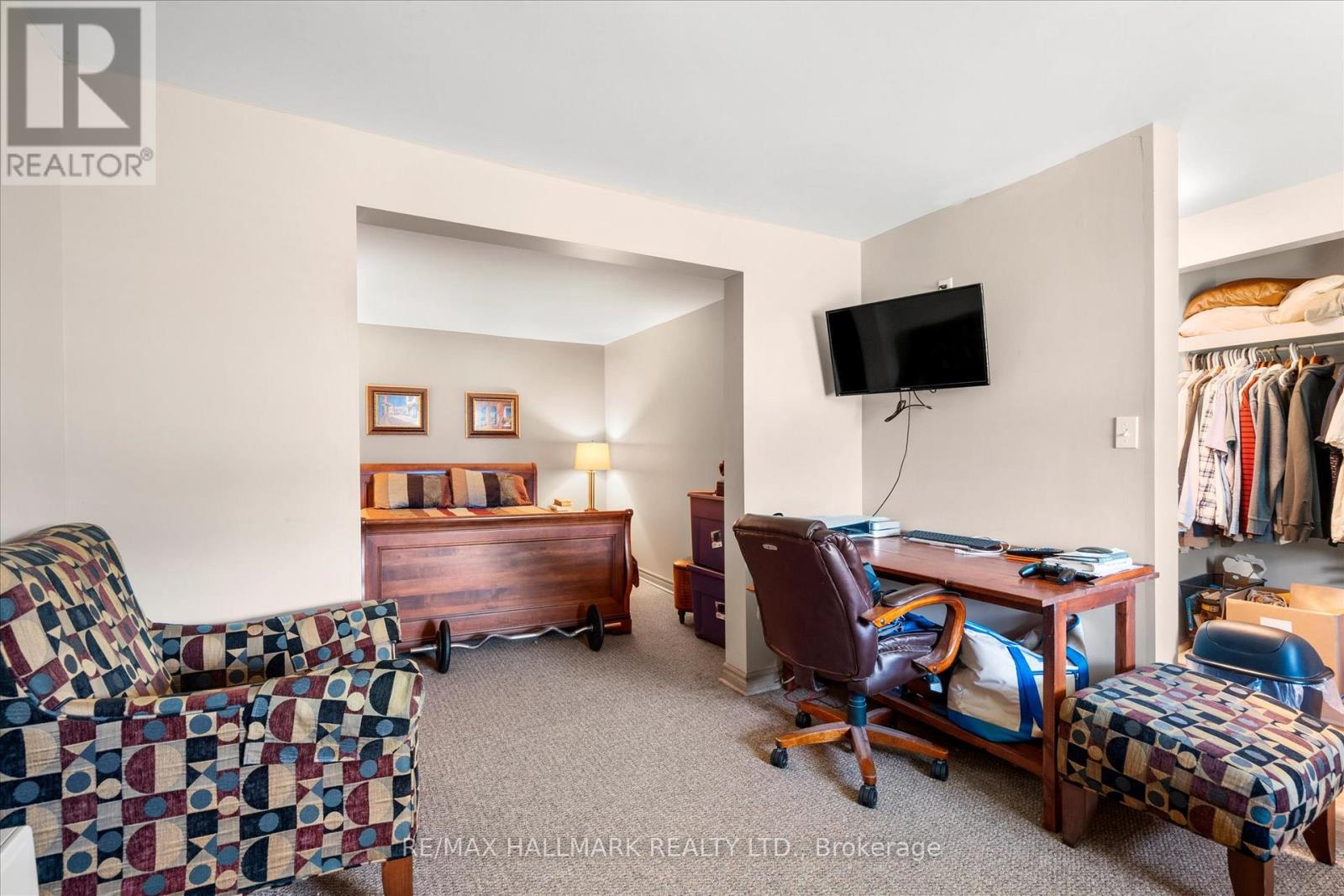 105 County Rd 40 Road, Asphodel-Norwood, Ontario  K0L 2V0 - Photo 37 - X13456748