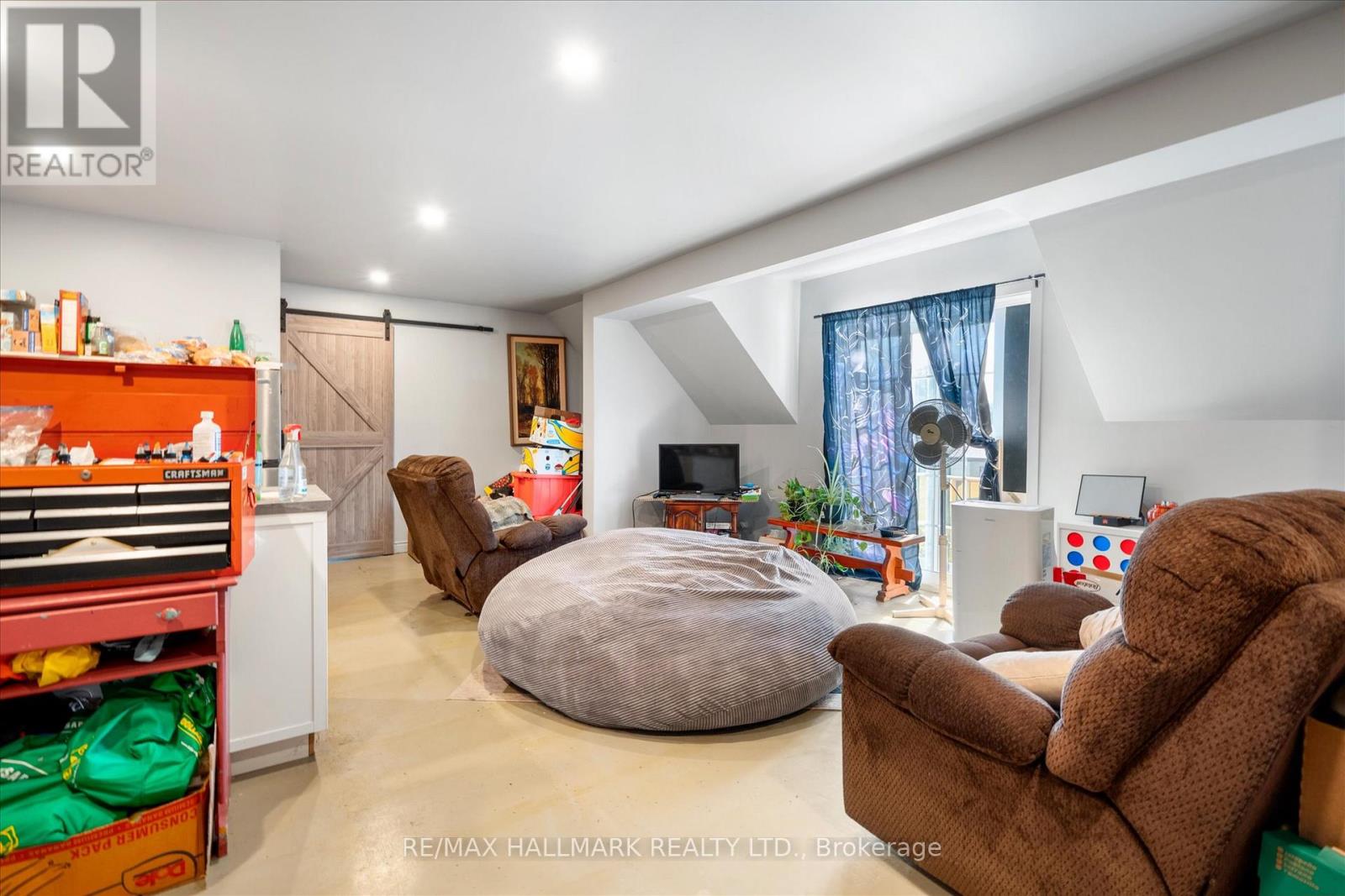 105 County Rd 40 Road, Asphodel-Norwood, Ontario  K0L 2V0 - Photo 38 - X13456748