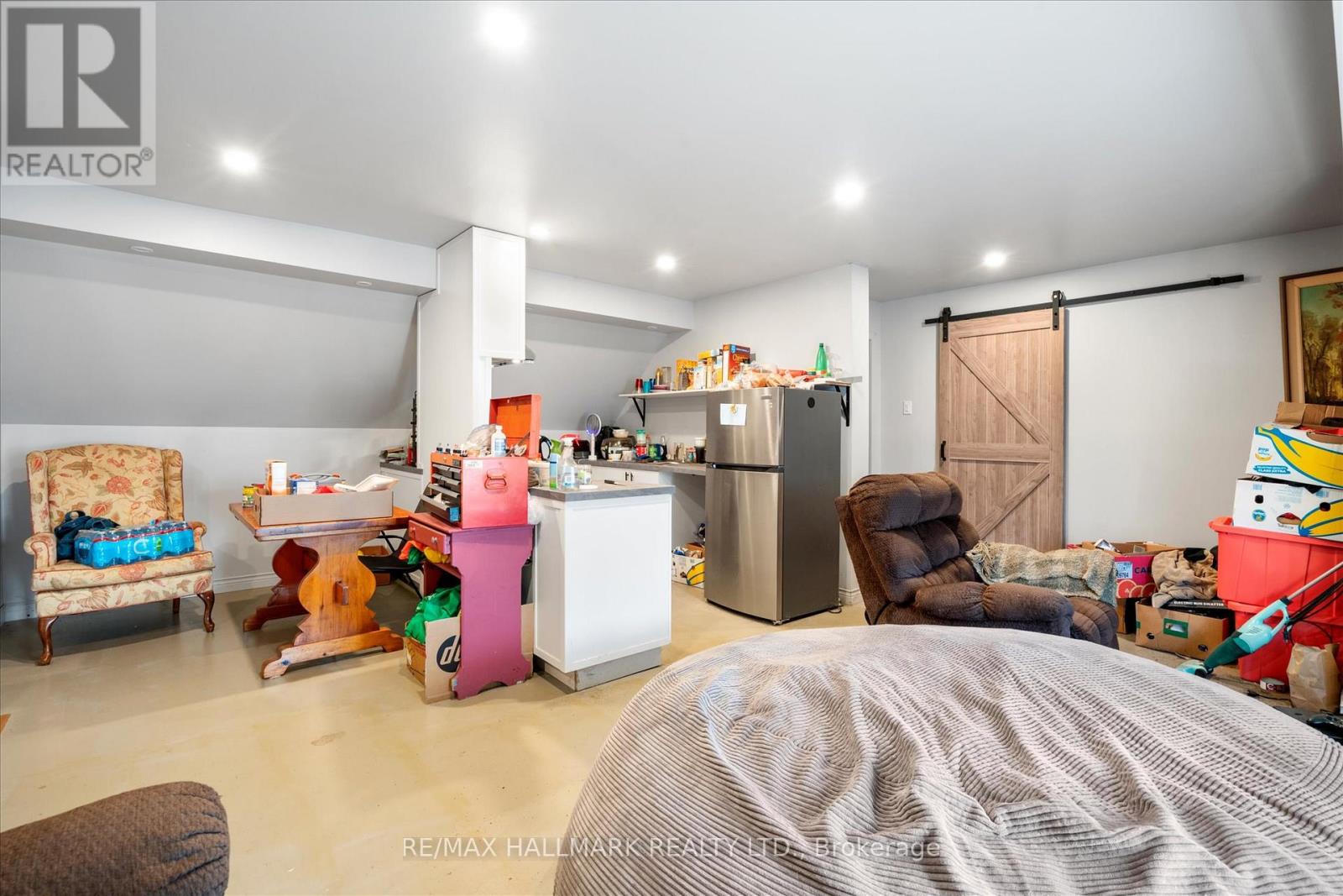 105 County Rd 40 Road, Asphodel-Norwood, Ontario  K0L 2V0 - Photo 39 - X13456748