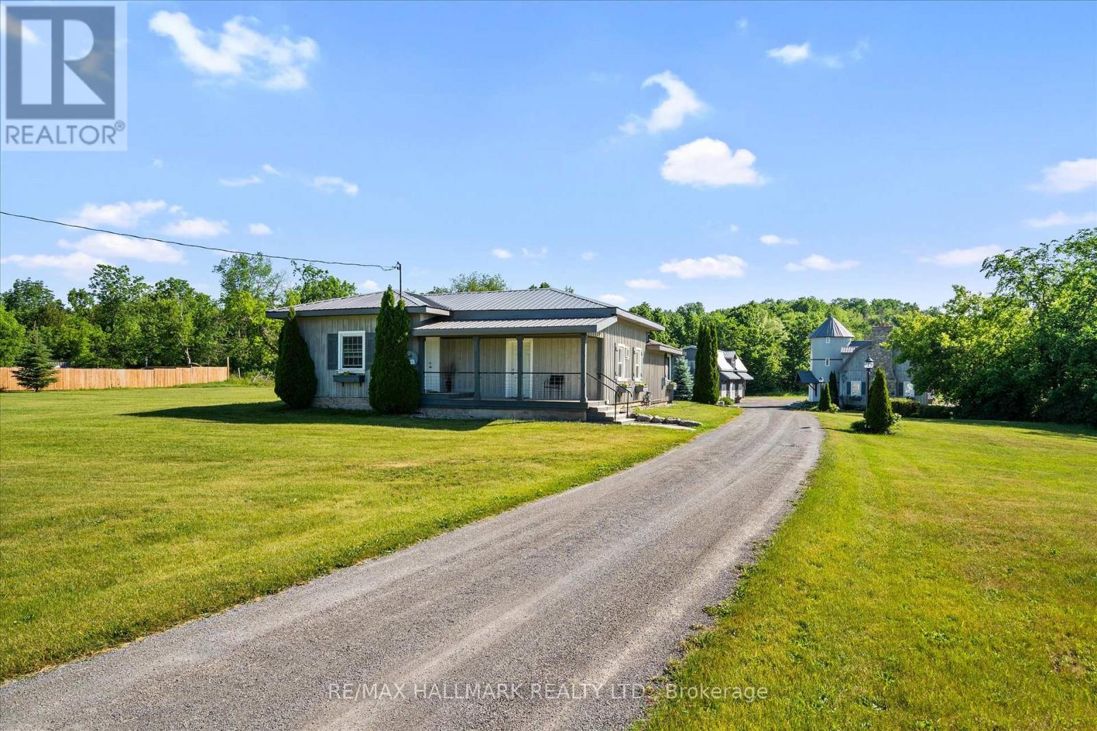 105 County Rd 40 Road, Asphodel-Norwood, Ontario  K0L 2V0 - Photo 4 - X13456748