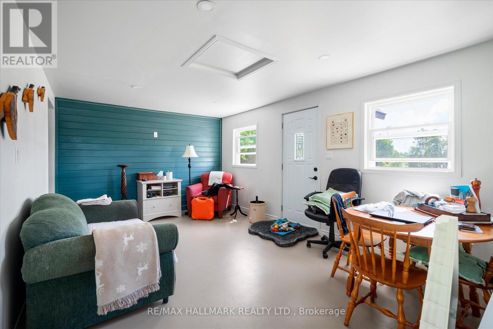 105 County Rd 40 Road, Asphodel-Norwood, Ontario  K0L 2V0 - Photo 45 - X13456748