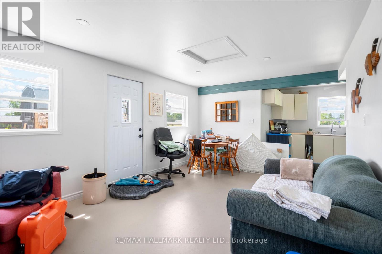 105 County Rd 40 Road, Asphodel-Norwood, Ontario  K0L 2V0 - Photo 46 - X13456748