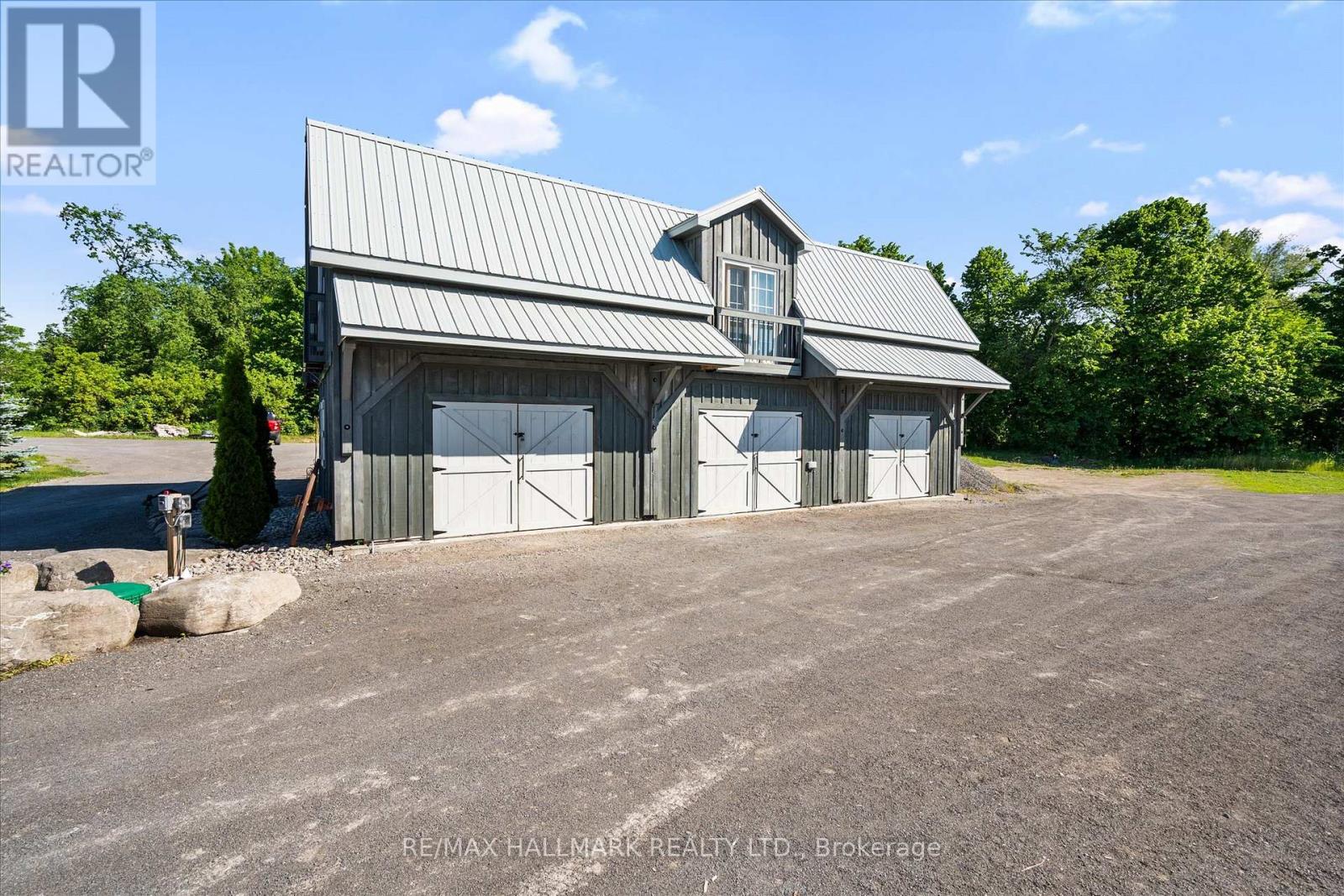 105 County Rd 40 Road, Asphodel-Norwood, Ontario  K0L 2V0 - Photo 49 - X13456748