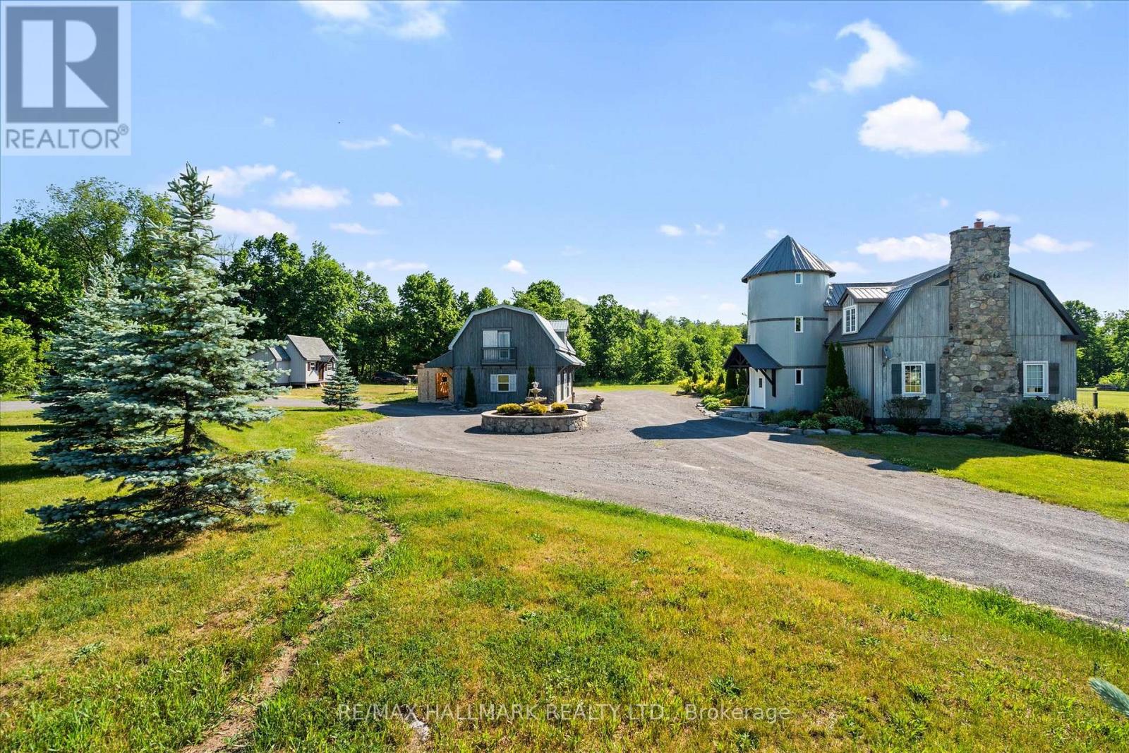 105 County Rd 40 Road, Asphodel-Norwood, Ontario  K0L 2V0 - Photo 5 - X13456748