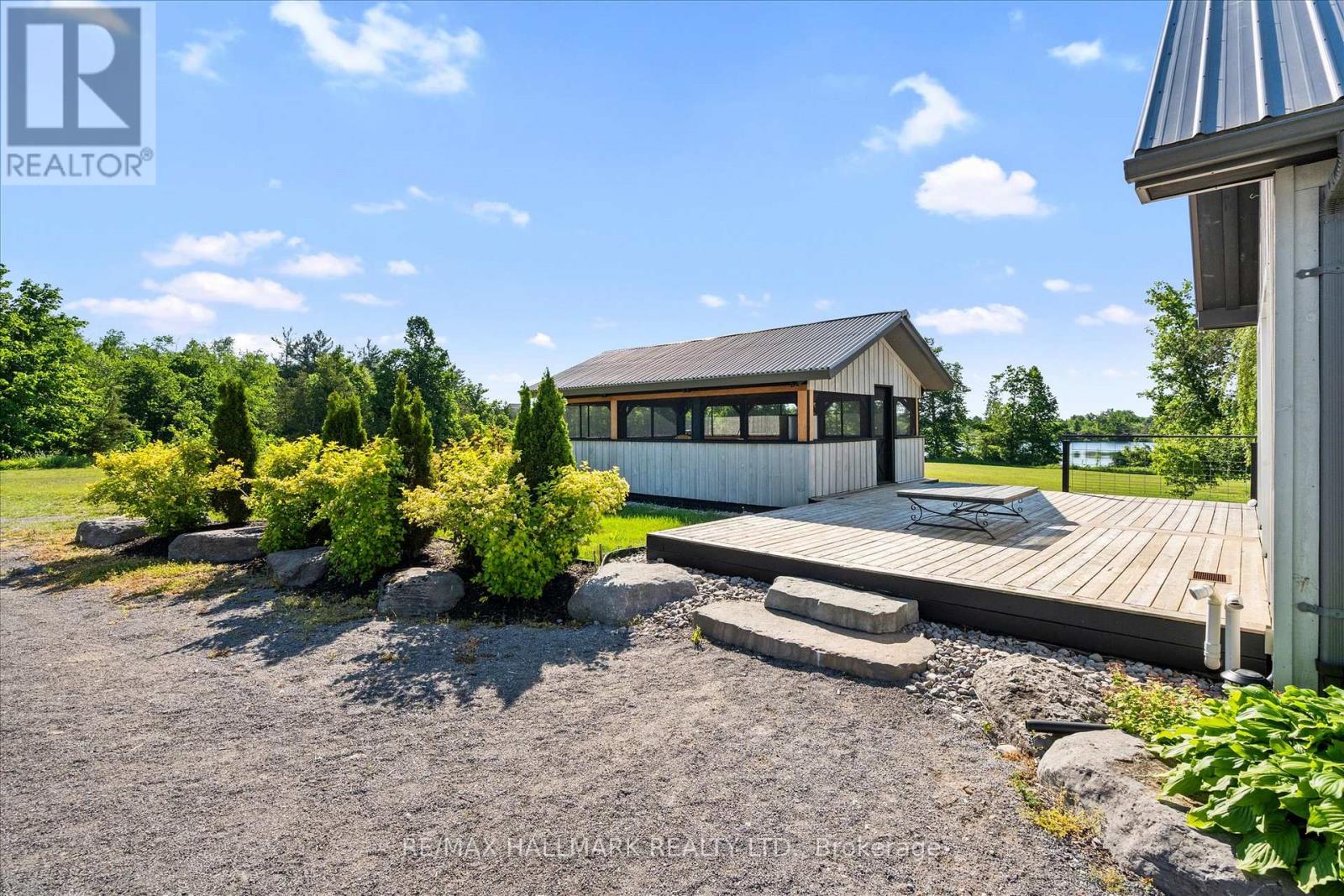105 County Rd 40 Road, Asphodel-Norwood, Ontario  K0L 2V0 - Photo 50 - X13456748