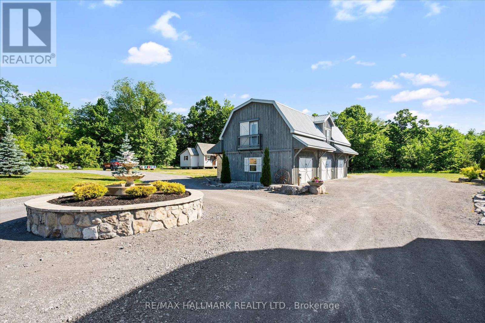 105 County Rd 40 Road, Asphodel-Norwood, Ontario  K0L 2V0 - Photo 6 - X13456748