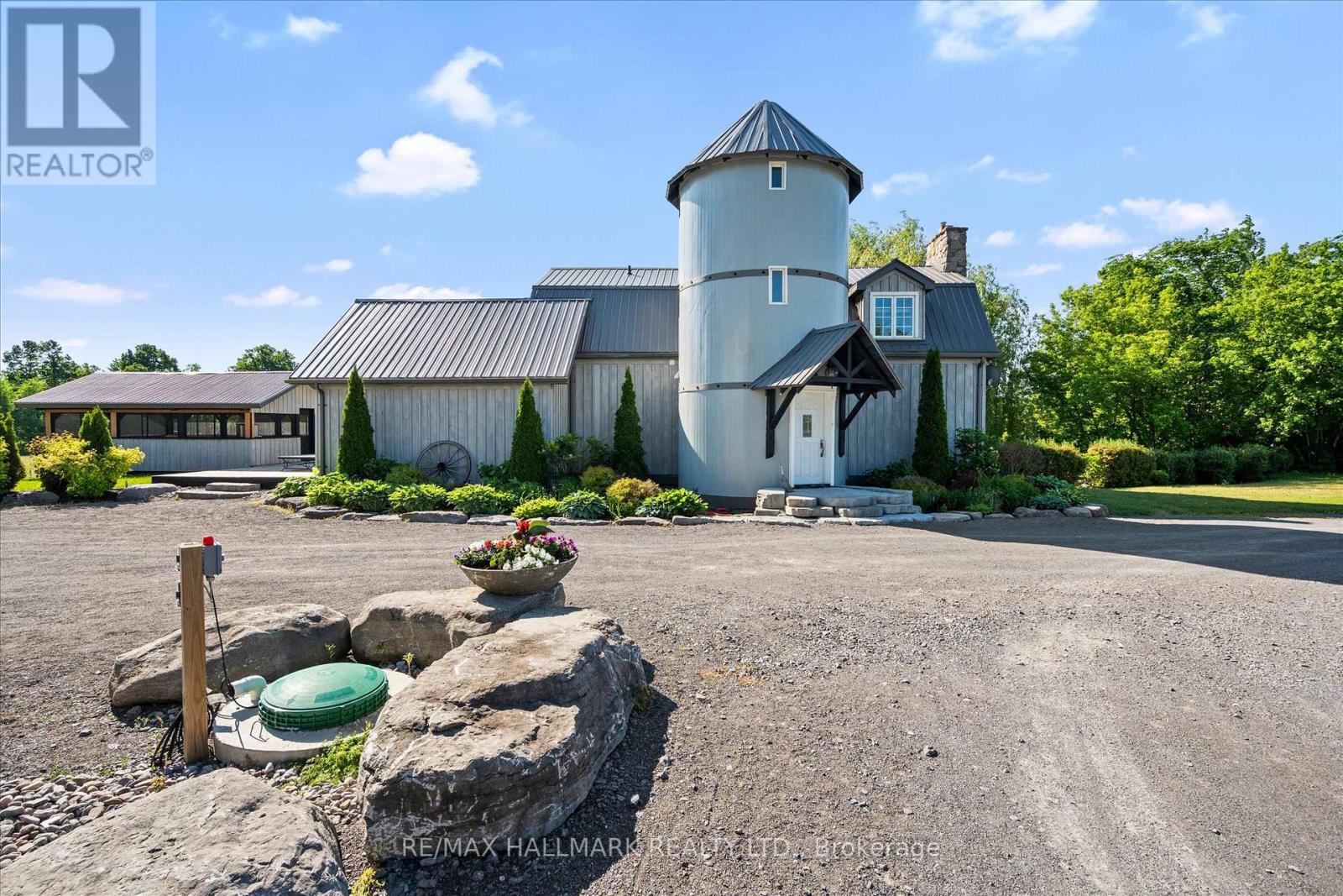 105 County Rd 40 Road, Asphodel-Norwood, Ontario  K0L 2V0 - Photo 7 - X13456748