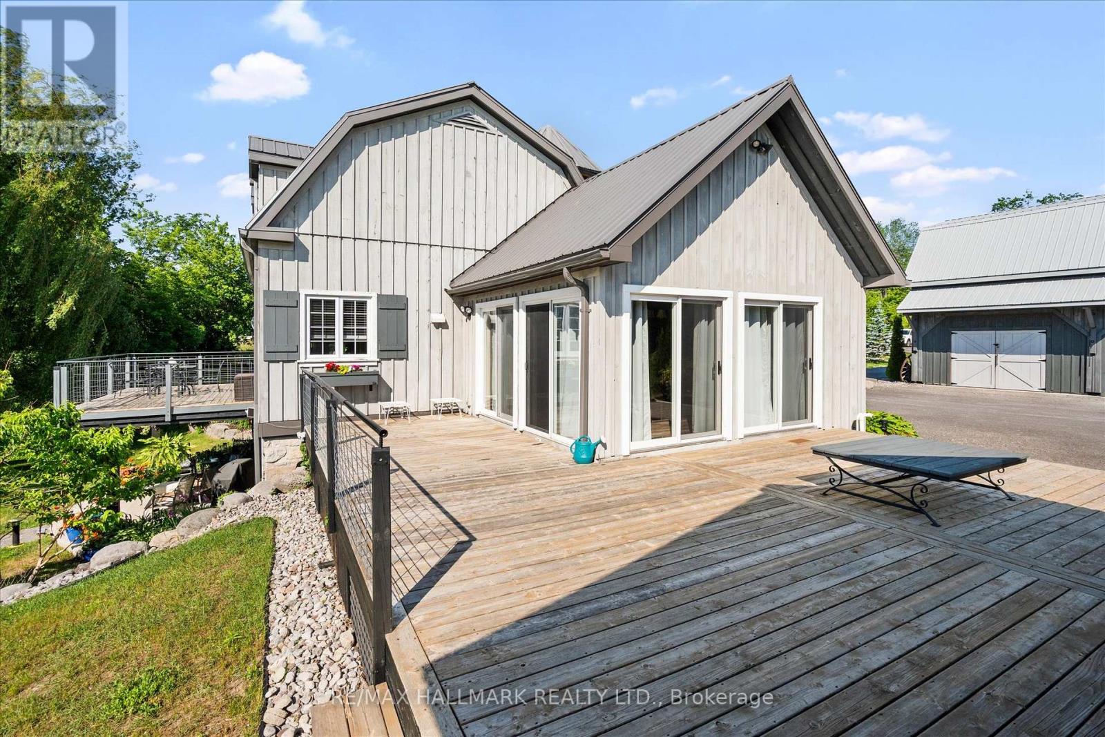 105 County Rd 40 Road, Asphodel-Norwood, Ontario  K0L 2V0 - Photo 8 - X13456748