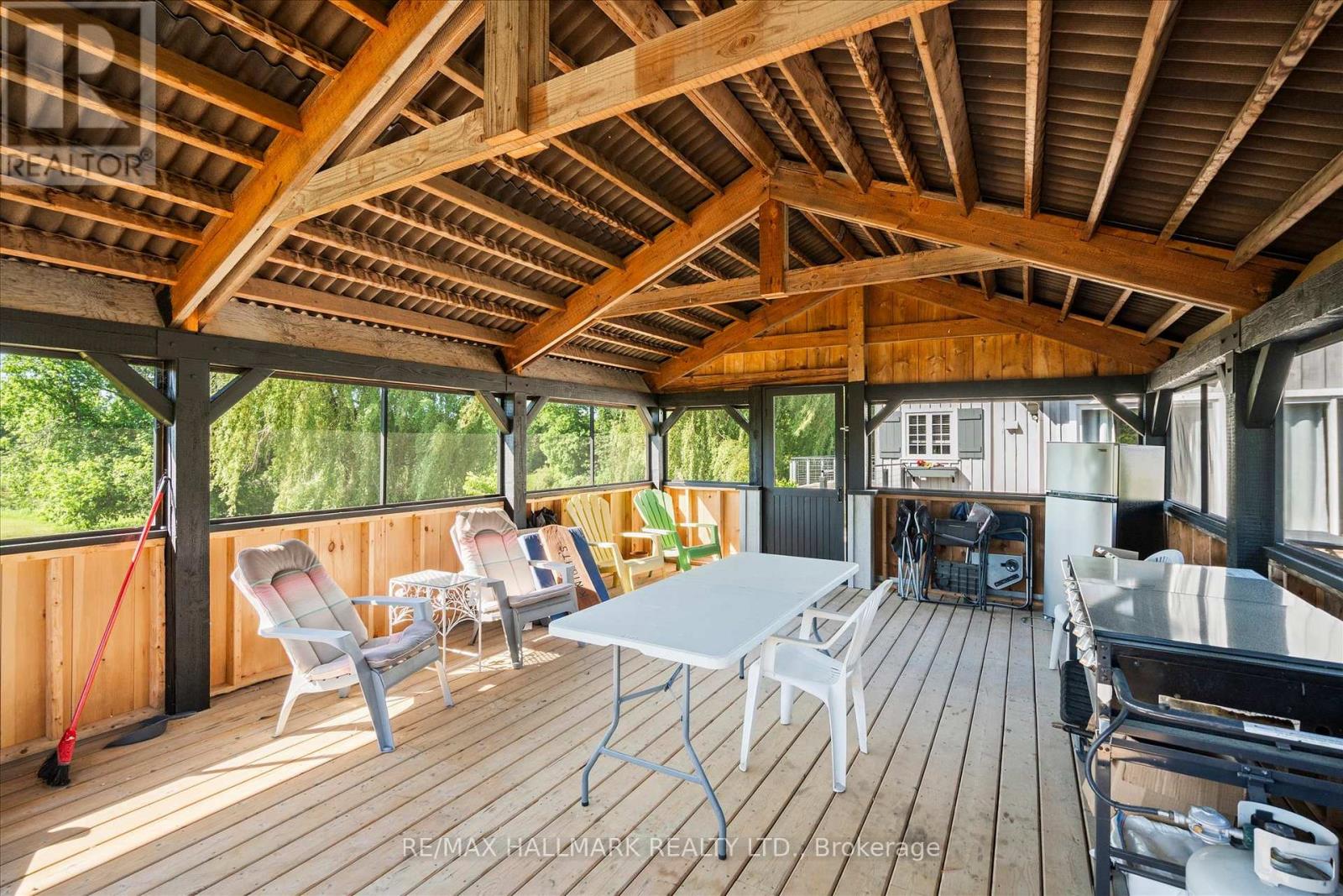 105 County Rd 40 Road, Asphodel-Norwood, Ontario  K0L 2V0 - Photo 9 - X13456748